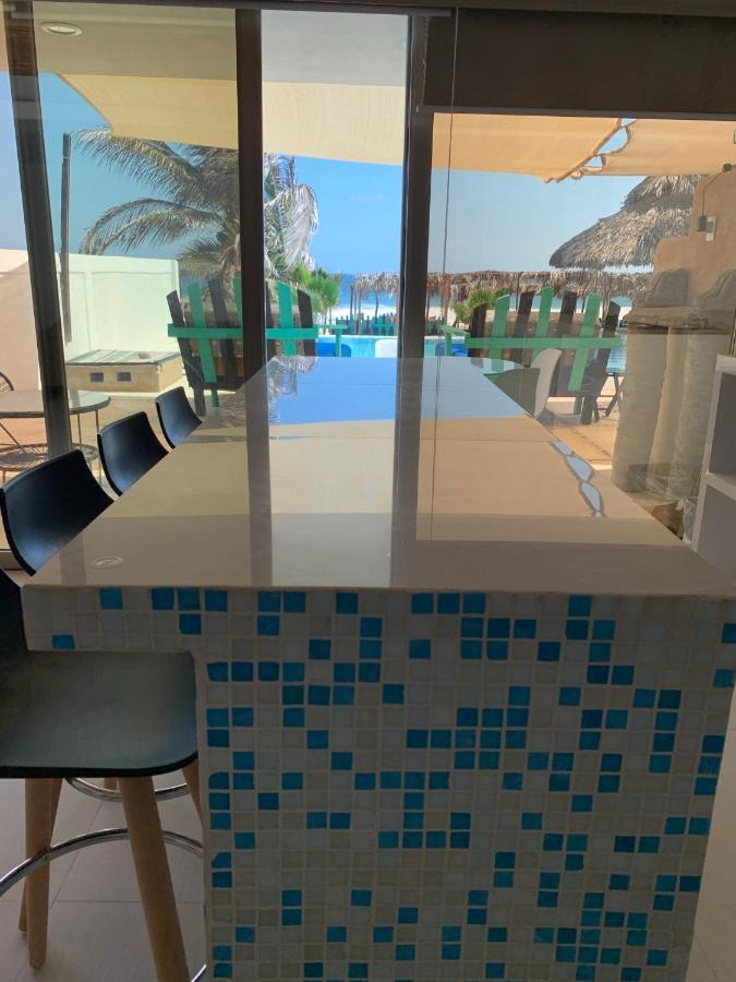 Condominio Agave Del Mar Coyuca de Benitez Ngoại thất bức ảnh