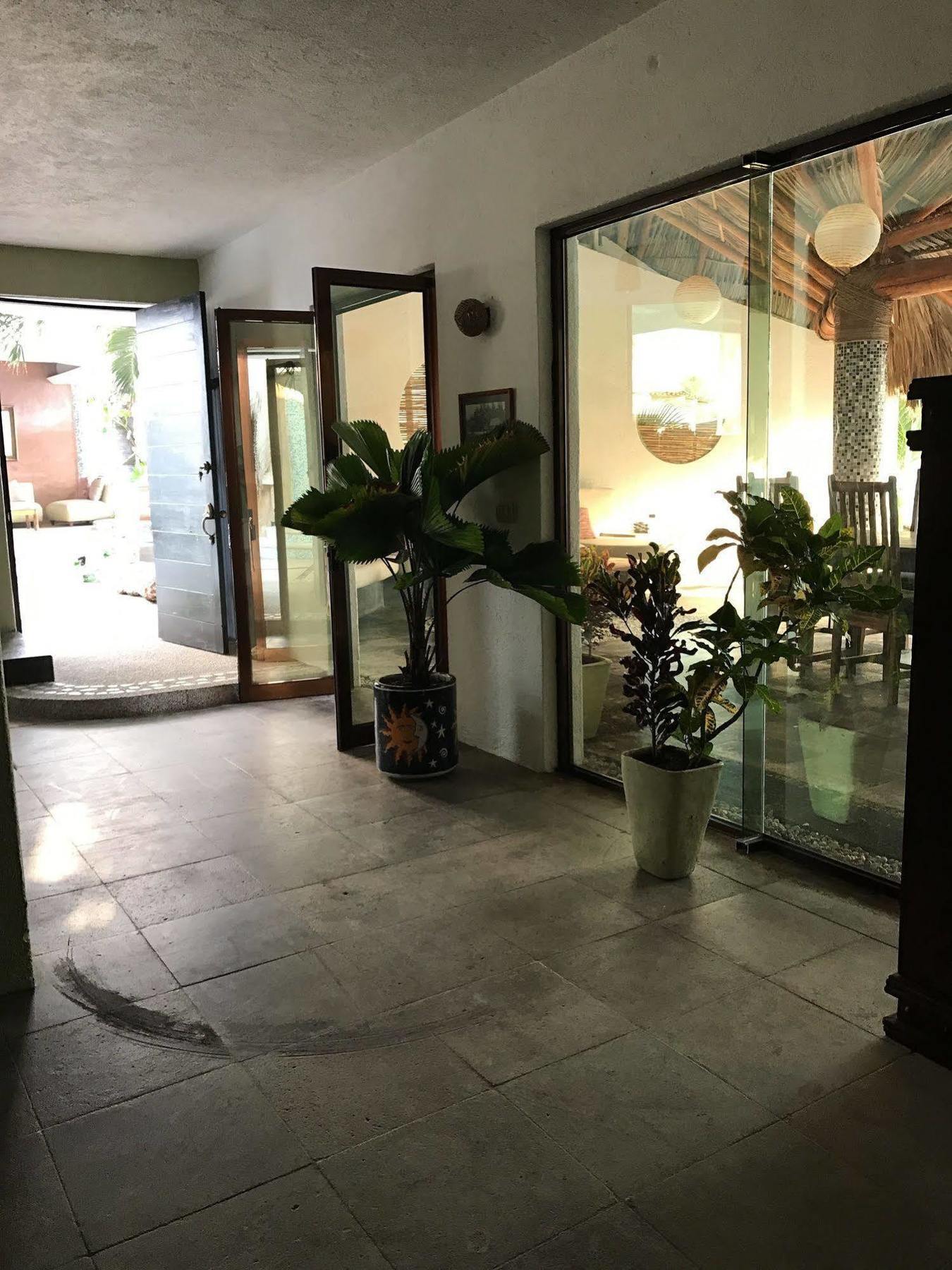 Condominio Agave Del Mar Coyuca de Benitez Ngoại thất bức ảnh