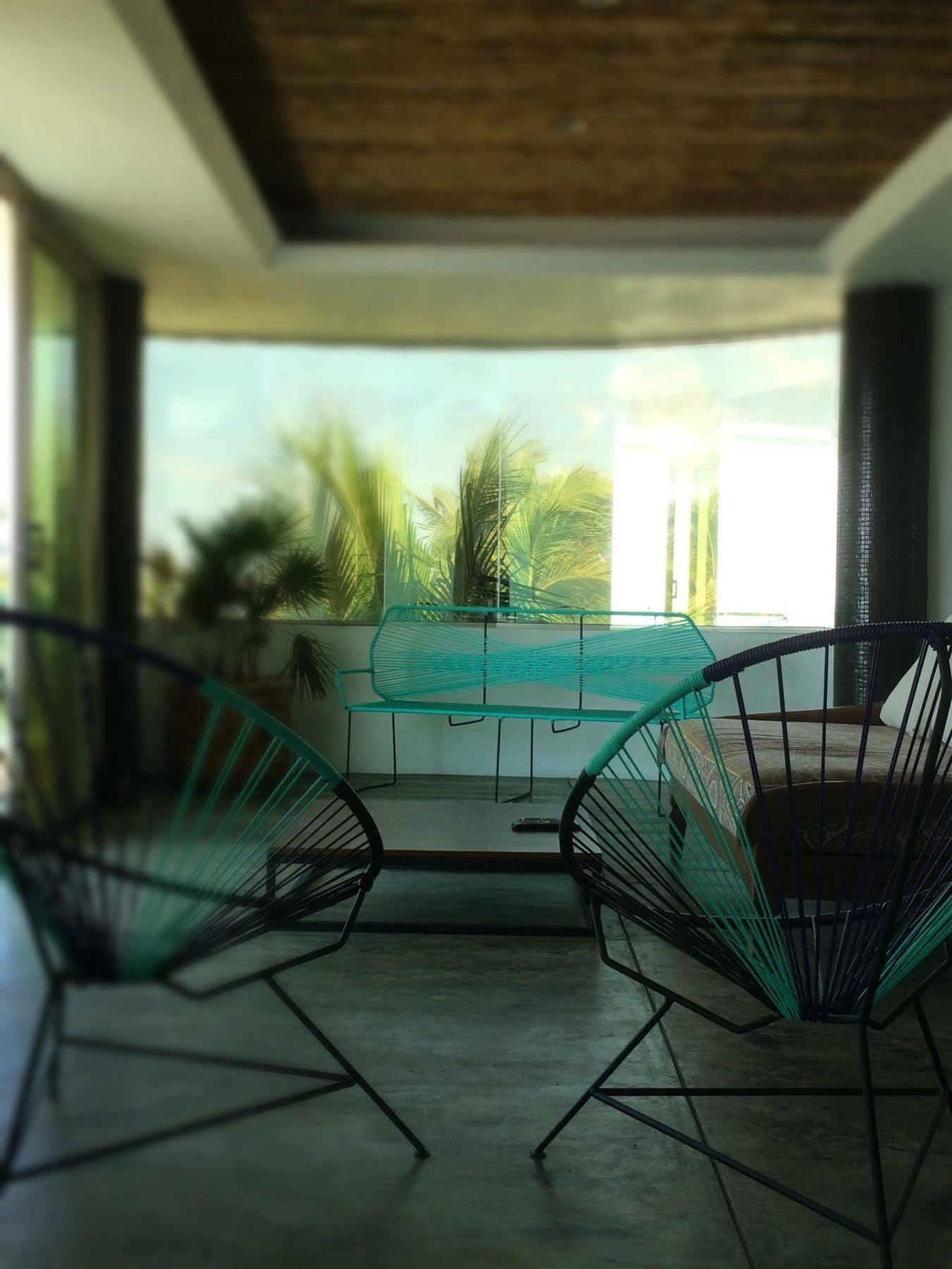 Condominio Agave Del Mar Coyuca de Benitez Ngoại thất bức ảnh