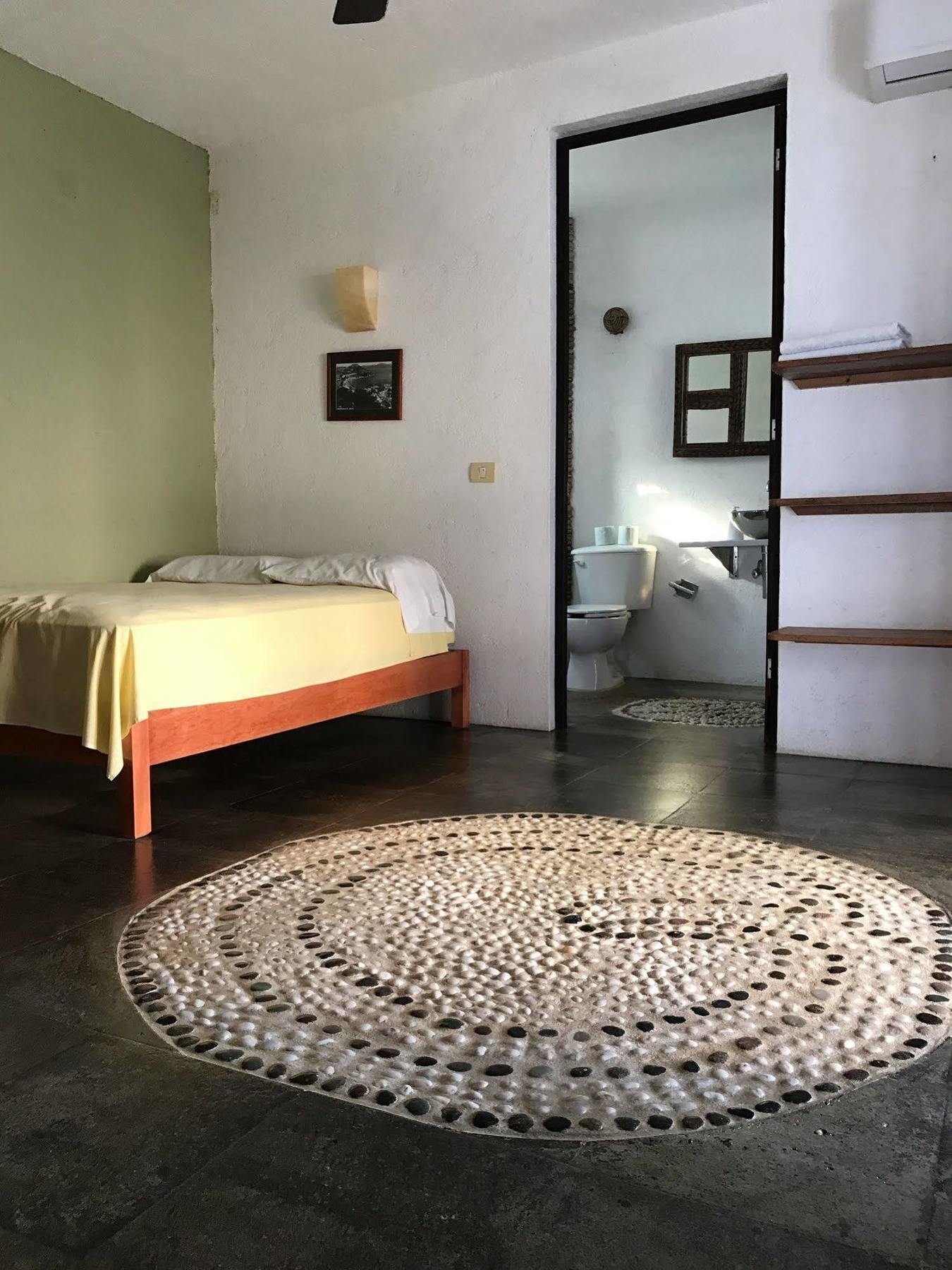 Condominio Agave Del Mar Coyuca de Benitez Ngoại thất bức ảnh