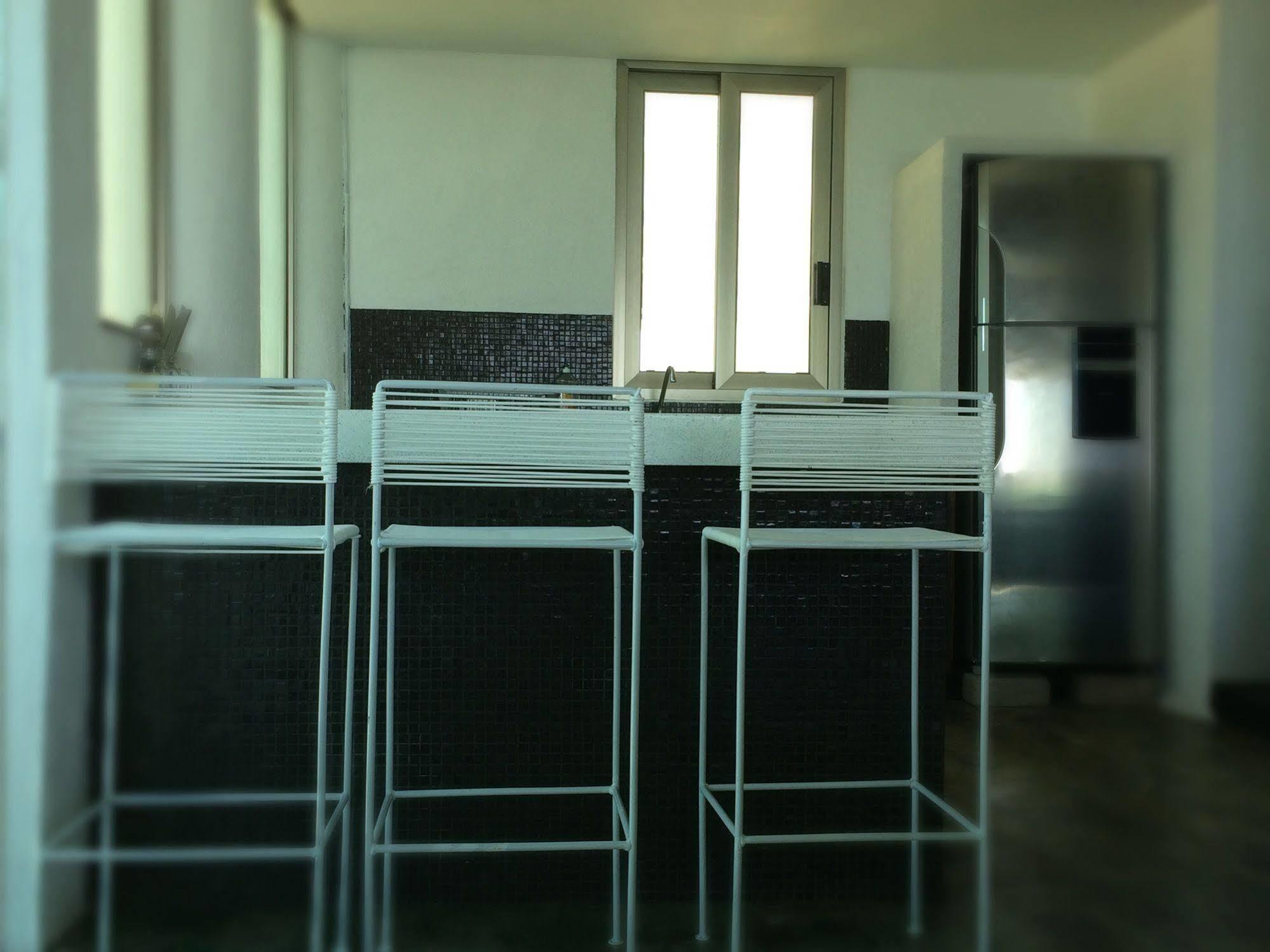 Condominio Agave Del Mar Coyuca de Benitez Ngoại thất bức ảnh