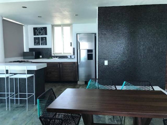 Condominio Agave Del Mar Coyuca de Benitez Ngoại thất bức ảnh