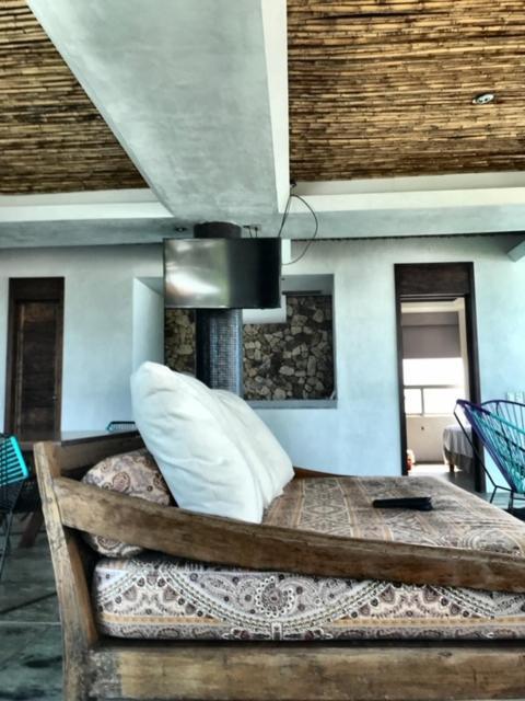 Condominio Agave Del Mar Coyuca de Benitez Ngoại thất bức ảnh