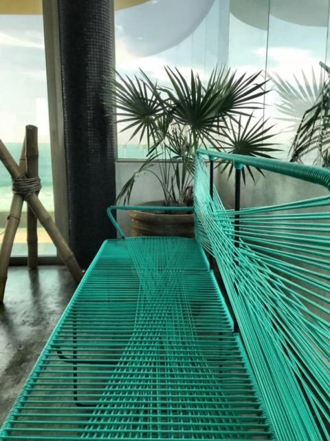 Condominio Agave Del Mar Coyuca de Benitez Ngoại thất bức ảnh